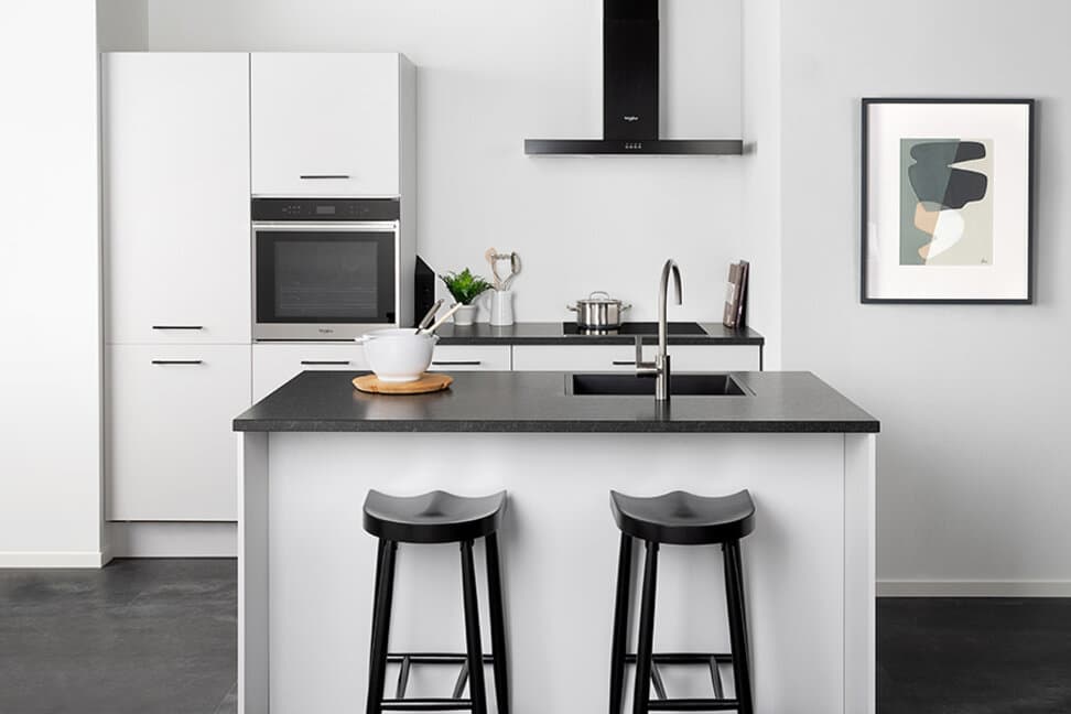 Keuken inspiratie opdoen
