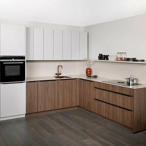 Keuken kleuren