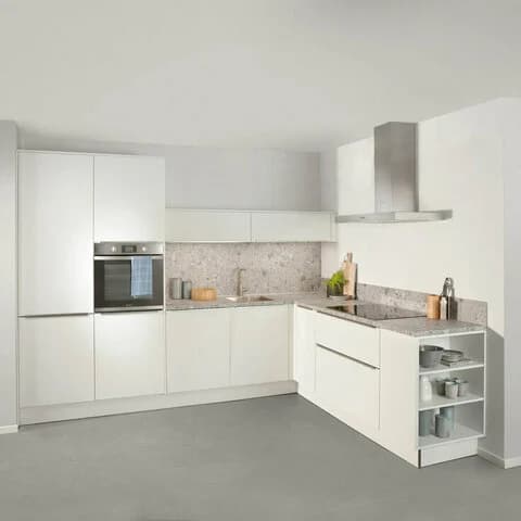 Keuken kleuren