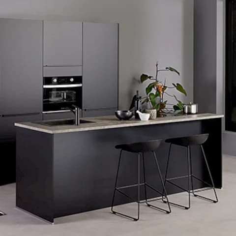 Keuken kleuren