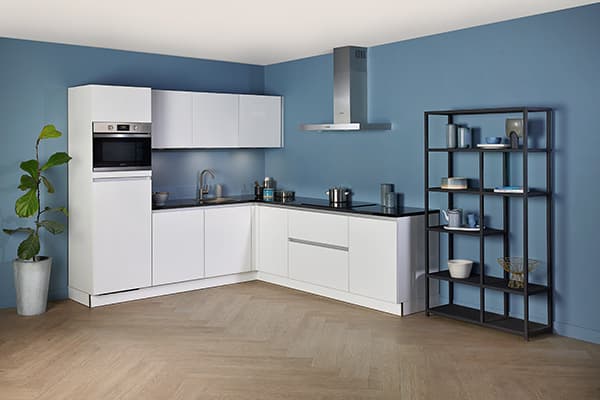 Keukenconfigurator
